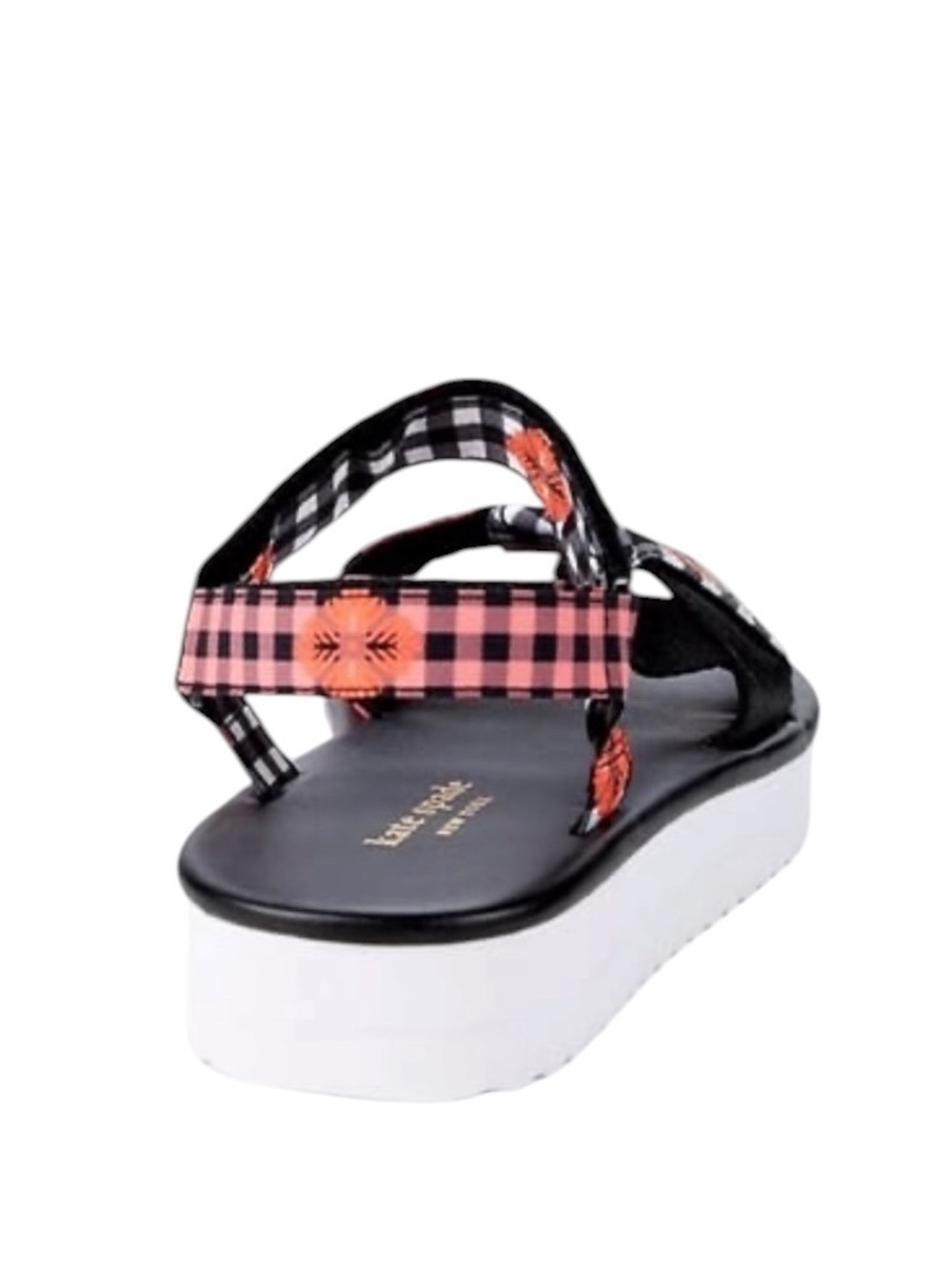 Authentic Kate Spade New York Dotty Sandals - Picture 3 of 5